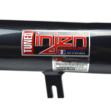 Carica l&#39;immagine nel visualizzatore di Gallery, Injen 2006 M35 3.5 V6 Black Cold Air Intake