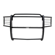 गैलरी व्यूवर में इमेज लोड करें, Westin 2016-2018 Chevrolet Silverado 25/3500 Sportsman Grille Guard - Black