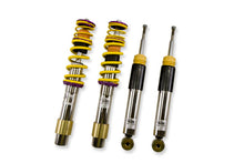 Laden Sie das Bild in den Galerie-Viewer, KW Coilover Kit V3 BMW 5series E61 (560L) Wagon 2WD