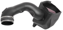 Cargar imagen en el visor de la galería, Airaid 17-18 Ford F-250/F-350/F-450 Super Duty V8-6.7L DSL Cold Air Intake Kit