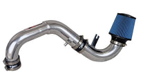 Laden Sie das Bild in den Galerie-Viewer, Injen 14-19 Ford Fiesta 1.6L (T) 4Cyl Polished Cold Air Intake w/MR Tech