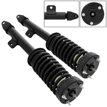 Carica l&#39;immagine nel visualizzatore di Gallery, xTune Chrysler 300 05-10 V6 Struts/Springs w/Mounts - Front Left and Right SA-172248