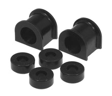 Carica l&#39;immagine nel visualizzatore di Gallery, Prothane 96-01 Toyota 4Runner Front Sway Bar Bushings - 26mm - Black