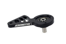 Cargar imagen en el visor de la galería, Aeromotive Drivers Side Belt Drive Bracket