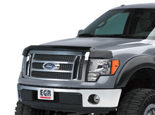 Laden Sie das Bild in den Galerie-Viewer, EGR 16+ Chev Silverado LD Superguard Hood Shield