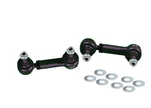 Carica l&#39;immagine nel visualizzatore di Gallery, Whiteline 14-19 Mercedes-Benz CLA45 AMG 4Matic Rear Sway Bar Link Kit