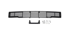 गैलरी व्यूवर में इमेज लोड करें, Putco 15-17 Ford F-150 - Stainless Steel Black Bar Design Bumper Grille Inserts