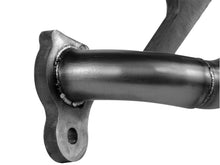 Cargar imagen en el visor de la galería, aFe Twisted Steel Header SS-409 HDR Jeep Wrangler YJ 91-99 I6-4.0L