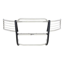 गैलरी व्यूवर में इमेज लोड करें, Westin 2007-2013 Chevrolet Silverado 1500LD Sportsman Grille Guard - SS