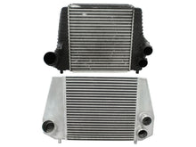 Cargar imagen en el visor de la galería, aFe Bladerunner GT Series Intercooler and Tubes 11-12 Ford F-150 EcoBoost 3.5L(tt)