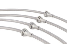 Laden Sie das Bild in den Galerie-Viewer, Goodridge 85-89 Toyota MR-2 Brake Lines