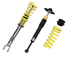 Laden Sie das Bild in den Galerie-Viewer, KW Mercedes C Class W205 Sedan Coupe RWD Coilover Kit V1