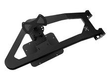 Carica l&#39;immagine nel visualizzatore di Gallery, ICON 07-18 Jeep Wrangler JK Body Mount Tire Carrier Kit