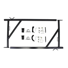 Laden Sie das Bild in den Galerie-Viewer, Westin HD Ladder Rack (Set) - Black