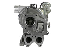 Carica l&#39;immagine nel visualizzatore di Gallery, aFe Power BladeRunner Turbocharger Street Series 01-04 GM Diesel Trucks V8-6.6L (td) LB7