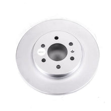 Charger l&#39;image dans la galerie, Power Stop 06-07 Buick Terraza Rear Evolution Geomet Coated Rotor