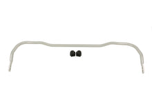 Laden Sie das Bild in den Galerie-Viewer, Whiteline 5/89-03 Nissan Skyline R32 GTR AWD Front 22mm Heavy Duty Adjustable Sway Bar