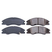 Charger l&#39;image dans la galerie, Power Stop 05-09 Kia Spectra Front Z16 Evolution Ceramic Brake Pads