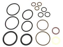 Cargar imagen en el visor de la galería, aFe Sway-A-Way Seal Kit 2in Shock with 7/8in Shaft