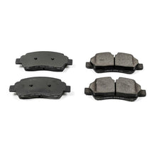 Charger l&#39;image dans la galerie, Power Stop 15-19 Ford Transit-150 Rear Z16 Evolution Ceramic Brake Pads