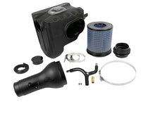 Charger l&#39;image dans la galerie, aFe Momentum HD Pro 10R Cold Air Intake System 17-19 Nissan Titan XD V8-5.6L