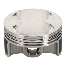 Carica l&#39;immagine nel visualizzatore di Gallery, Wiseco 98-08 Honda J32 3.2L Piston Kit -4cc Dome