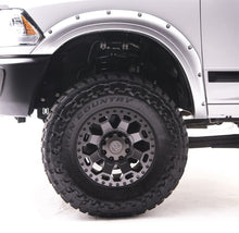 Load image into Gallery viewer, EGR 10+ Dodge Ram HD Bolt-On Look Color Match Fender Flares - Set - Bright Silver Metallic