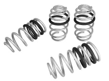 Charger l&#39;image dans la galerie, aFe Control PFADT Series Lowering Springs; 10-14 Chevrolet Camaro V6, V8