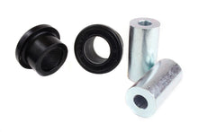 Carica l&#39;immagine nel visualizzatore di Gallery, Whiteline VAG MK4/MK5 Front Control Arm Bushing Kit