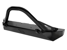 Carica l&#39;immagine nel visualizzatore di Gallery, ICON 07-18 Jeep Wrangler JK Comp Series Front Bumper w/Bar/Tabs