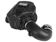 Laden Sie das Bild in den Galerie-Viewer, aFe Quantum Pro 5R Cold Air Intake System 94-02 Dodge Cummins L6-5.9L - Oiled