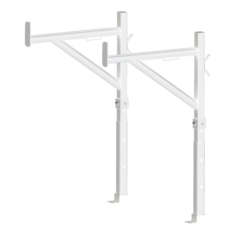 Westin HD Ladder Rack (Set) - White