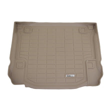 गैलरी व्यूवर में इमेज लोड करें, Westin 2011-2018 Jeep Wrangler Unlimited Wade Sure-Fit Cargo Liner - Tan