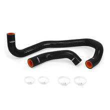 Laden Sie das Bild in den Galerie-Viewer, Mishimoto 05-10 Mopar 5.7L V8 Black Silicone Hose Kit