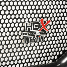 Laden Sie das Bild in den Galerie-Viewer, Westin 2021 Ford F150 HDX Grille Guard - Black