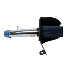 Laden Sie das Bild in den Galerie-Viewer, BBK 11-14 Mustang 3.7 V6 Cold Air Intake Kit - Chrome Finish