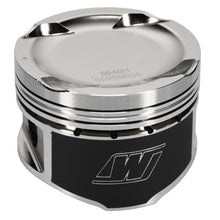 Cargar imagen en el visor de la galería, Wiseco Mitsubishi Lancer EVO 8 - 4G63 Turbo Piston Shelf Stock Kit