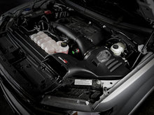 Cargar imagen en el visor de la galería, aFe Momentum HD Pro 5R Cold Air Intake System 18-19 Ford F-150 V6-3.0L (td)