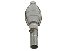 Cargar imagen en el visor de la galería, aFe Power Direct Fit Catalytic Converter Replacements Front 96-98 Jeep Grand Cherokee I6/V8