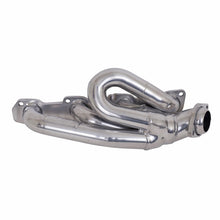 Laden Sie das Bild in den Galerie-Viewer, BBK 04-08 Dodge Ram 5.7 Hemi Shorty Tuned Length Exhaust Headers - 1-3/4 Silver Ceramic