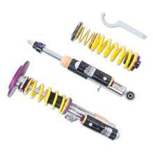 Laden Sie das Bild in den Galerie-Viewer, KW Coilover Kit V4 2015 BMW M3 (F80) / M4 (F82) w/ Electronic Suspension