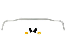 Carica l&#39;immagine nel visualizzatore di Gallery, Whiteline 08/06-09 Pontiac G8 Sedan Rear 22mm X Heavy Duty Adjustable Swaybar