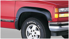 Carica l&#39;immagine nel visualizzatore di Gallery, Bushwacker 00-06 Chevy Tahoe OE Style Flares 4pc 4-Door - Black