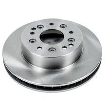 Carica l&#39;immagine nel visualizzatore di Gallery, Power Stop 1969 Chevrolet Camaro Front or Rear Autospecialty Brake Rotor