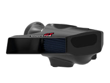 Cargar imagen en el visor de la galería, aFe Momentum GT Pro 5R Cold Air Intake System 15-18 Volkswagen Golf R I4-2.0L (t)