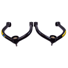 Carica l&#39;immagine nel visualizzatore di Gallery, Bilstein Nissan Titan 04+ B8 Upper Control Arms