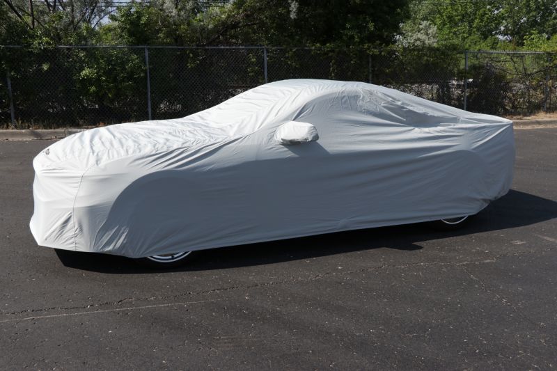 ROUSH 2015-2019 Ford Mustang Stoormproof Car Cover