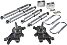 गैलरी व्यूवर में इमेज लोड करें, Belltech LOWERING KIT WITH SP SHOCKS