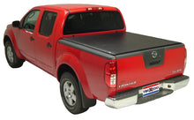 Laden Sie das Bild in den Galerie-Viewer, Truxedo 05-20 Nissan Frontier 6ft Lo Pro Bed Cover