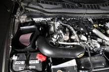 Cargar imagen en el visor de la galería, Airaid 17-18 Ford F-250/F-350/F-450 Super Duty V8-6.7L DSL Cold Air Intake Kit